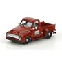 HO RTR 1955 Ford F-100 Pickup, Mountain Lumber
