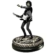 Jimi Hendrix Nostalgia Rock Iconz Statue