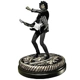 Jimi Hendrix Nostalgia Rock Iconz Statue