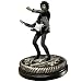 Jimi Hendrix Nostalgia Rock Iconz Statue