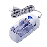 アルカリ乾電池充電器AAC-201