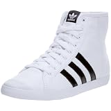 adidas Originals Adria Mid Sleek W Baskets mode fem