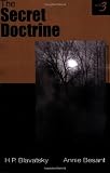 The Secret Doctrine Vol III