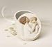 Grandmother Keepsake Box - 26625 by Willow Tree