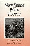 New seeds and poor people