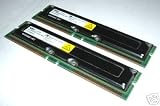 NEC PC800-45 NON-ECC 2X256MB MC-4R256FKE6D-845