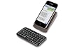 Ion Itype Bluetooth Keyboardfor Ipod / Iphone / Sm