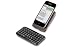 Ion iTYPE ITD02 Bluetooth Keyboard for Smart Phones and PDAs