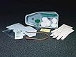 `Urethal Tray Bard With Red Rubber Catheter Bx/20