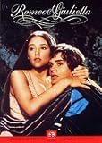 Romeo e Giulietta - Leonard Whiting; Olivia Hussey; Milo O'Shea; Michael York; John McEnery; Pat Heywood; Robert Stephens
