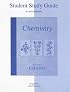 Student Study Guide to accompany Chemistry