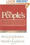 The People's New Testament Commentary