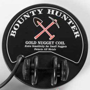 Bounty Hunter 4 Coil Coil F2/F4