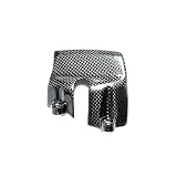 2009-2010 BMW K1200 Carbon Fiber Clutch Cover by TEKARBON