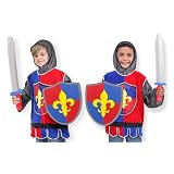 Knight Role Play Costume Set