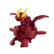 Bakugan Special Attack Vortex Dragonoid