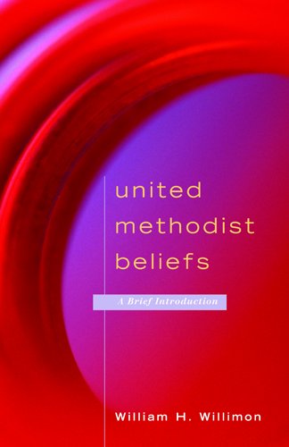 United Methodist Beliefs
