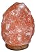 Himalayan Salt Table Lamps 4~6 Lbs