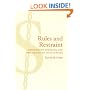Rules and Restraint: Government Spending and the Design of Institutions (American Politics and Political Economy Series)