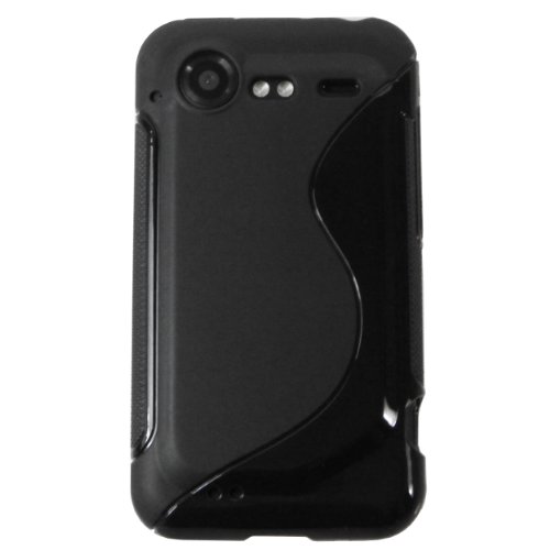 mumbi TPU Silikon Schutzh&uuml;lle f&uuml;r HTC Incredible S Preisvergleich
