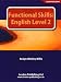 Functional Skills: English Level 2