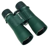 Alpen TETON 10x50 Waterproof, Long Eye Relief, BAK4, PXA-SHR Coating, Twist Lock Eye Cups