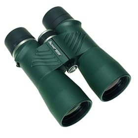 Alpen TETON 10x50 Waterproof, Long Eye Relief, BAK4, PXA-SHR Coating, Twist Lock Eye Cups by