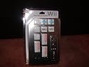 Nintendo WII Limited Edition Metal Magnet Box