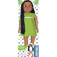 Springfield Collection 18 Doll: Sofia