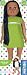Doll Sprngfld Stuffd-Dark Tan