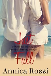 Just Fall (The Fall Series)