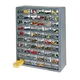 Buy Ace Parts Box Storage Cabinet (2139418) by Ace