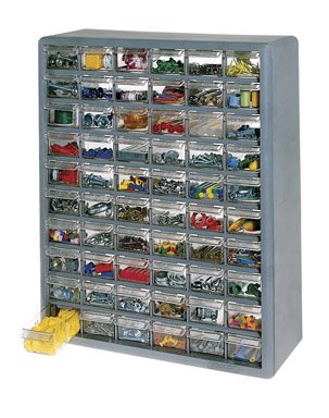 Ace Parts Box Storage Cabinet (2139418)