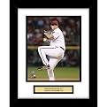 Brandon Webb Framed Print - 8x10"