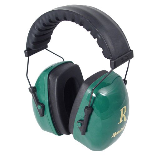 Remington M-31 Premium Earmuff
