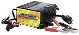 Yuasa YUA1201501 Smartshot 6/12V 1.5 Amp 5 Stage Automatic Battery Charger