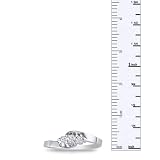 1/10ct Three Stone Diamond Promise Ring in Sterling Silver (sizes 4 9) 41q7pAHMH0L. SL160 1/10ct Three Stone Diamond Promise Ring in Sterling Silver (sizes 4 9)