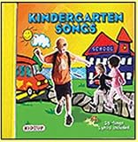 Kindergarten Songs