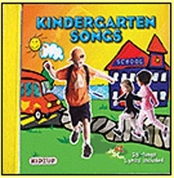 Childrens Toyshop  Toys : Kindergarten Songs