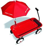 Radio Flyer Wagon Umbrella