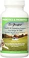 Dr. Goodpet Probiotics w/prebiotics - Billions of High-Potency CFU's - Superior Digestive Support