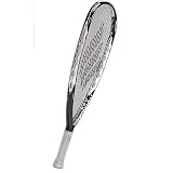 Ektelon O3 Silver Racquetball Racquet