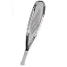 Ektelon O3 Silver Racquetball Racquet