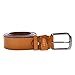 Vbiger Vintage Men's Belt 1 1/2