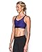 Under Armour Women's Armour Mid — Graphic Sports Bra
