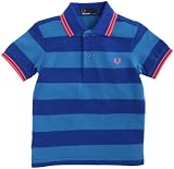 (フレッド ペリー)FRED PERRY CHILDRENS POLO SHIRT SY1215 (フレッド ペリー)FRED PERRY CHILDRENS POLO SHIRT SY1215