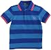(フレッド ペリー)FRED PERRY CHILDRENS POLO SHIRT SY1215