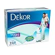 Diaper Dekor Biodegradable, Refills 2 ea