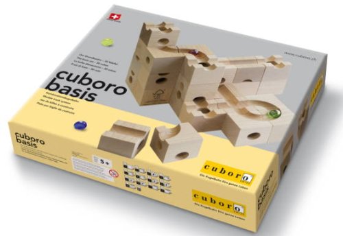Cuboro 117 - cuboro basis, 30 Teile