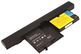 IBM/Lenovo ThinkPad X61 TABLET PC Laptop Battery - 14.8V